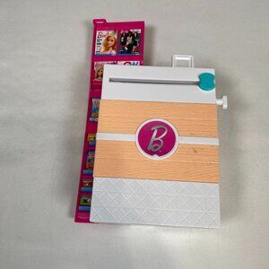 Mattel Supermarket Grocery Store Barbie Accessory